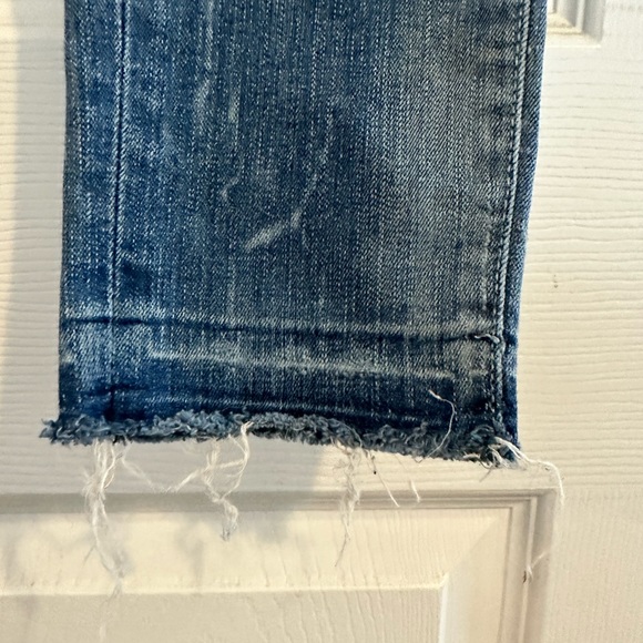 Pilcro Skinny Stretch Jeans size 28 - Picture 5 of 10